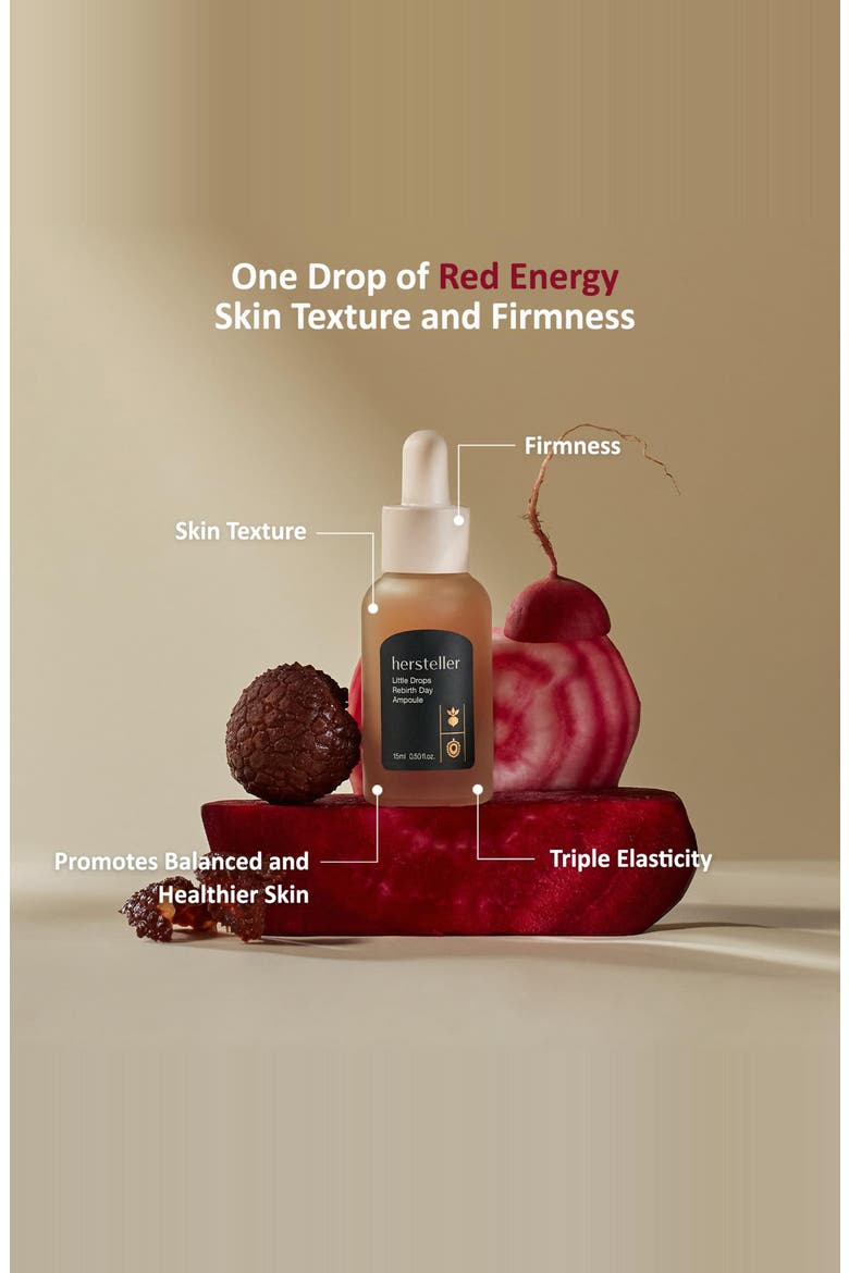 Little Drops Rebirth Day Ampoule, Alternate, color, NO COLOR