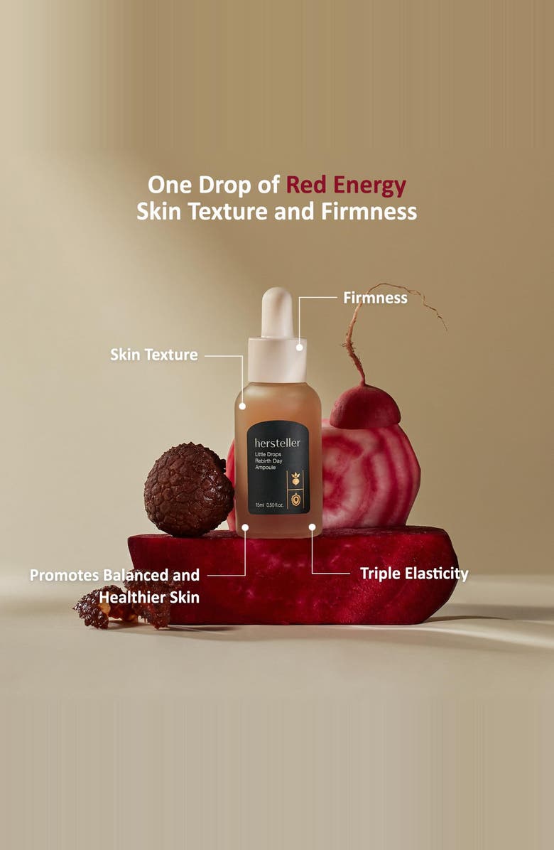 Hersteller Little Drops Rebirth Day Ampoule, Alternate, color,