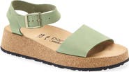 Birkenstock Glenda Wedge Sandal - Discontinued