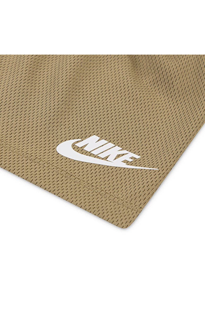 Nike Futura T-Shirt & Shorts Set, Alternate, color, X3eparachu