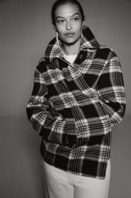 H&M Oversized Coat