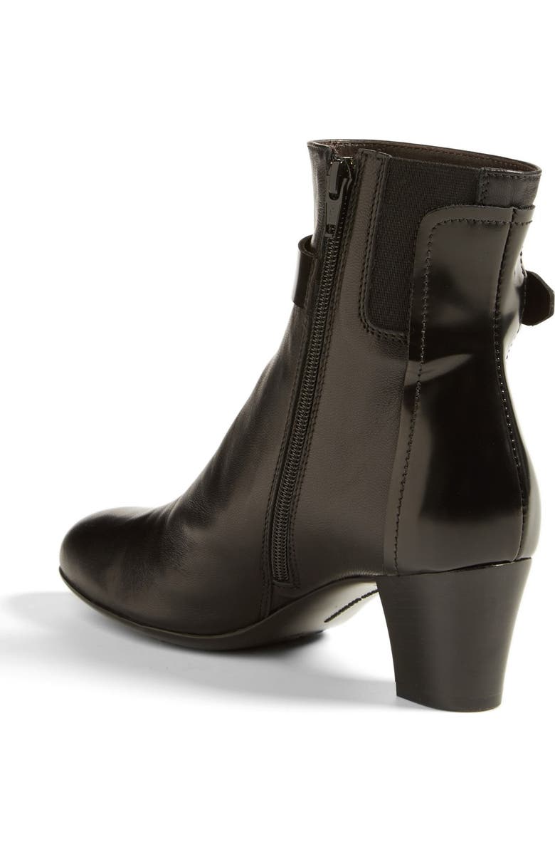 AGL Attilio Giusti Leombruni 'City' Ankle Bootie, Alternate, color,
