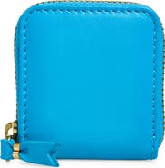 Comme des Garçons Leather Coin Purse