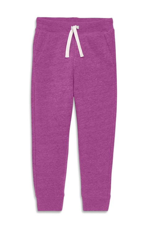Cozy Fleece Jogger (Toddler, Little Kid, & Big Kid)