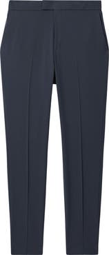 Reiss Found Slim Fit Pants