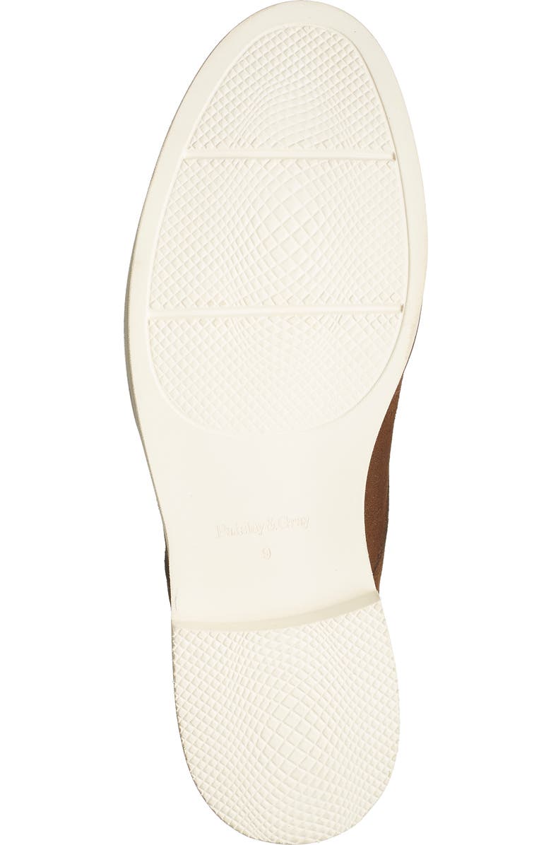 PAISLEY & GRAY Casual Plain Toe Derby, Alternate, color,