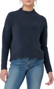 Ripe Maternity Jade Crop Nursing Sweater