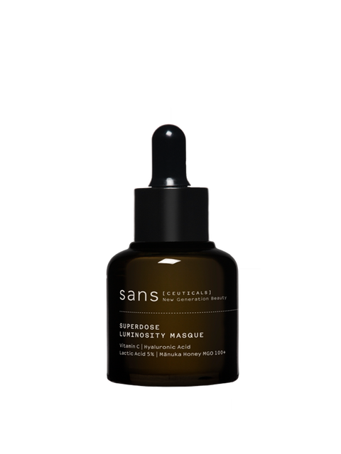 Superdose Luminosity Masque