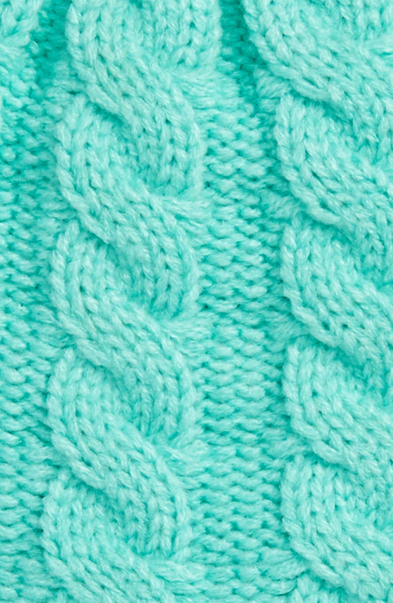 The North Face Fuzzy Earflap Beanie, Alternate, color,