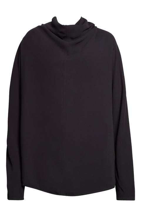 Cowl Neck Top