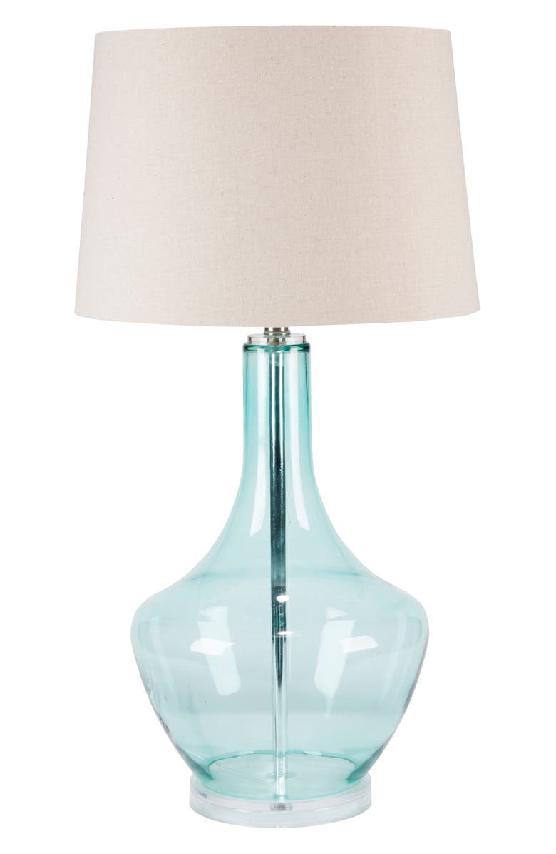 Surya Home Easton Table Lamp, Main, color, 