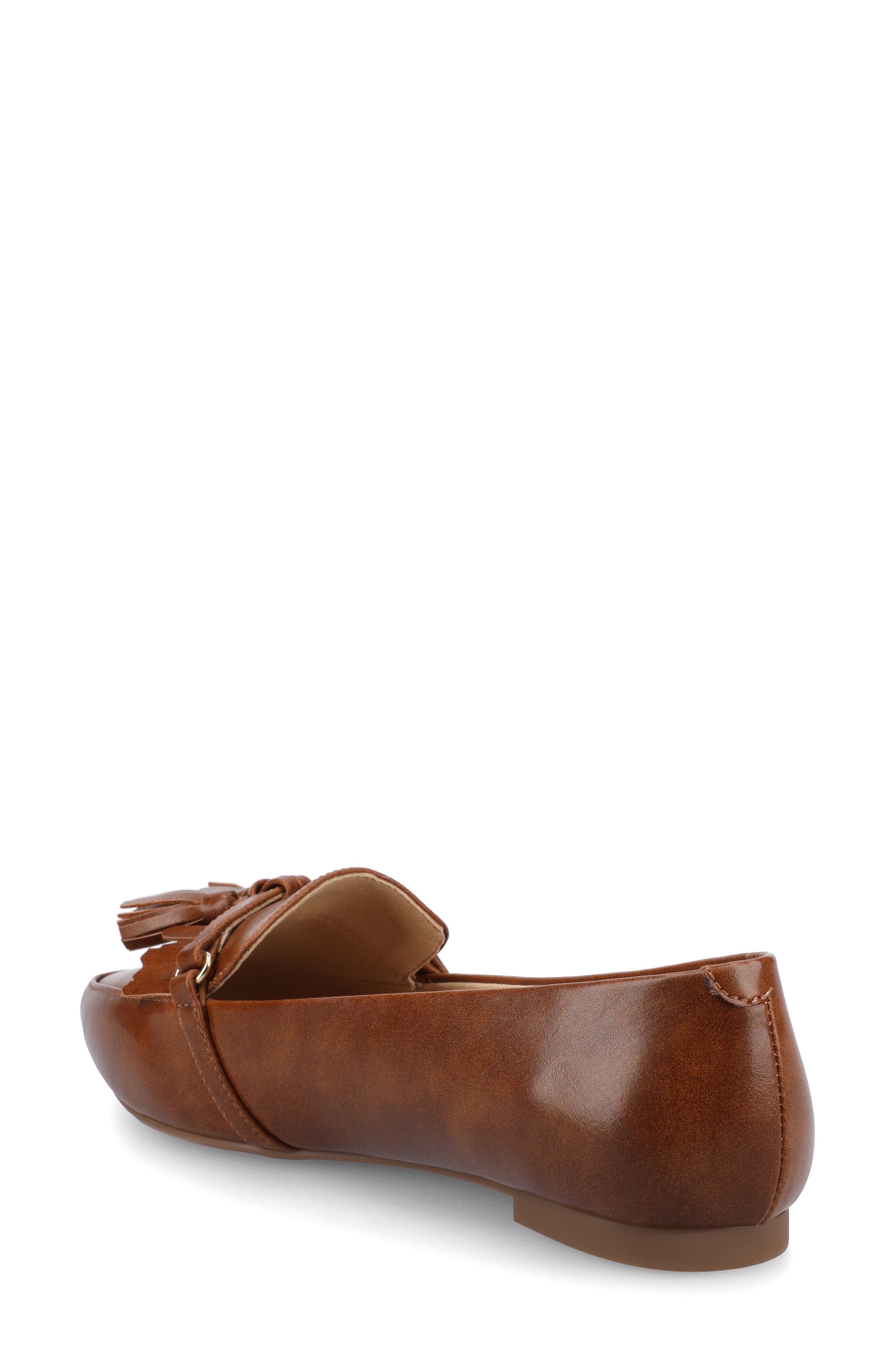 Jannah Tassel Loafer - image 4