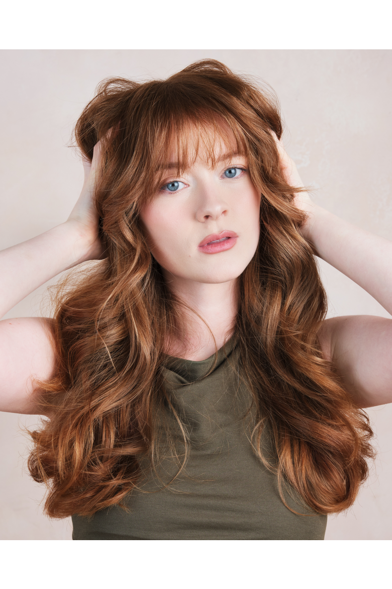 Classic Shampoo, Alternate, color, 18 oz