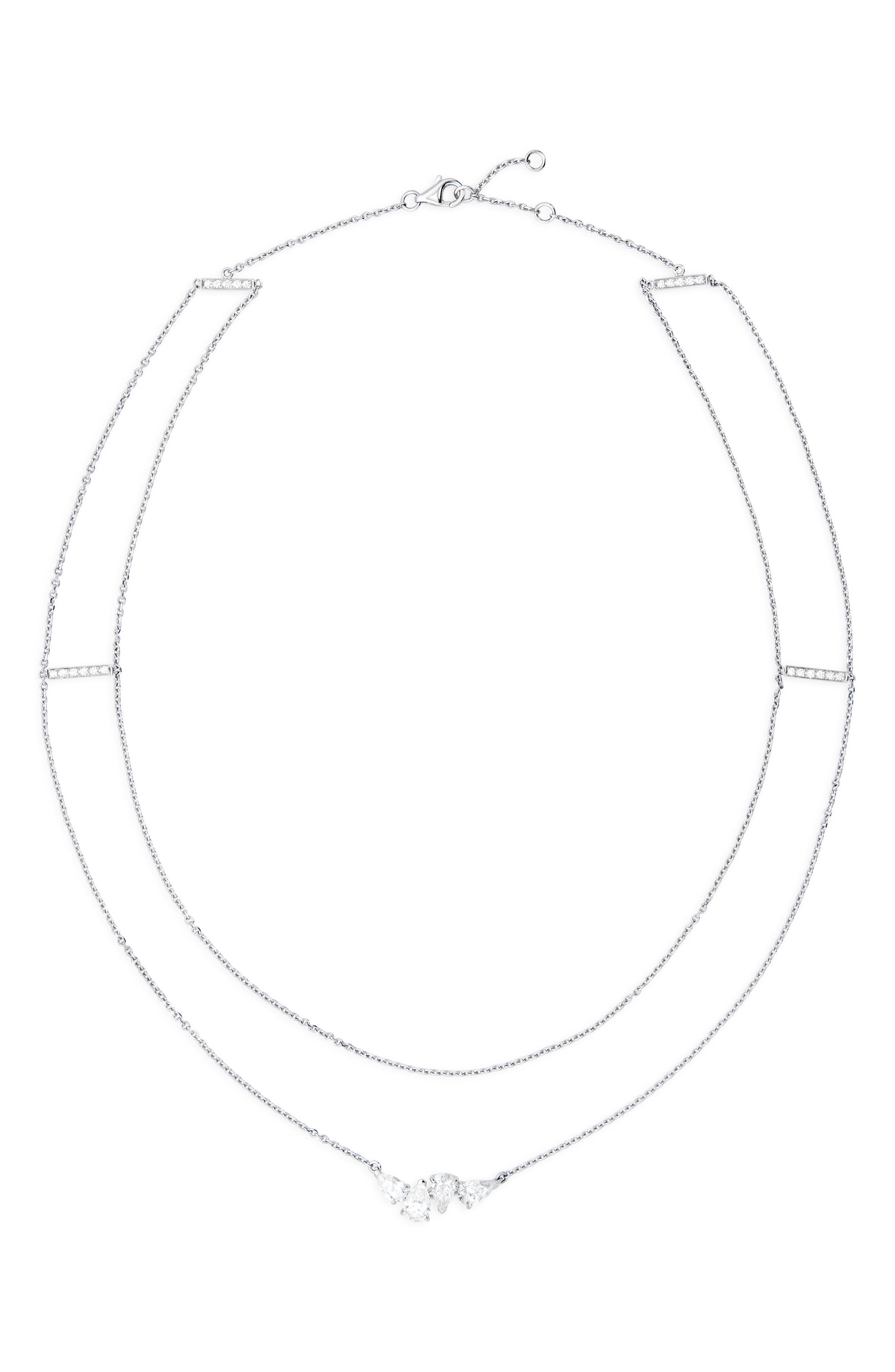 selected WHITE GOLD