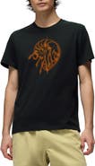 prAna Heritage Nautilus Organic Cotton Graphic T-Shirt