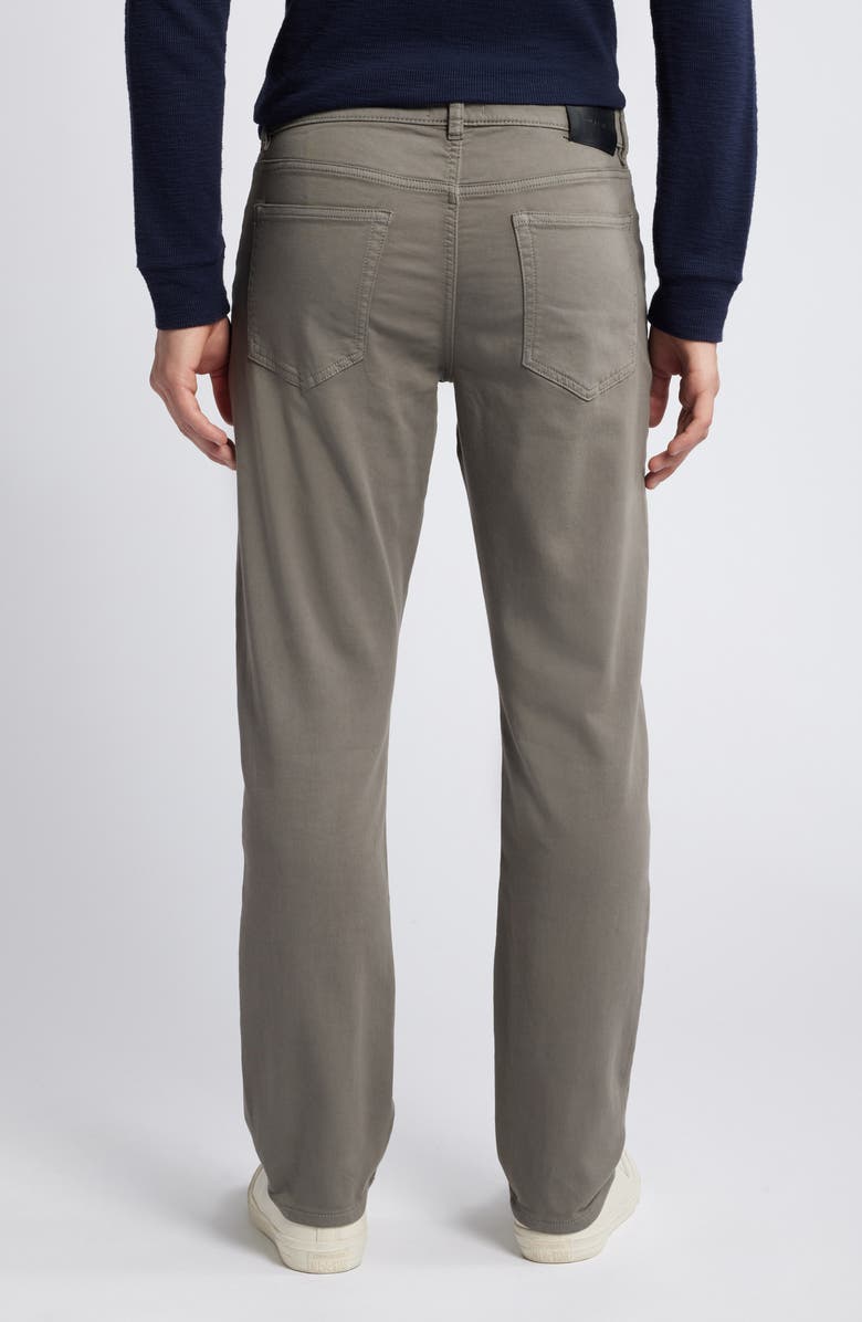 DL1961 Russell Slim Straight Leg Knit Pants, Alternate, color, 