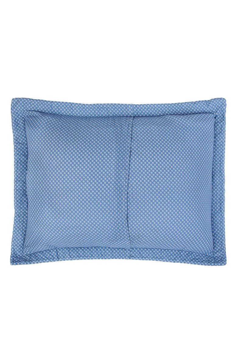 Laura Ashley Bedford Quilt & Sham Set, Alternate, color, Delft