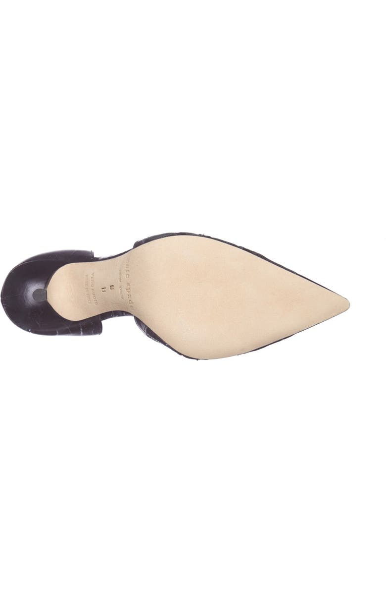 Kate Spade New York 'lauretta' pump, Alternate, color,