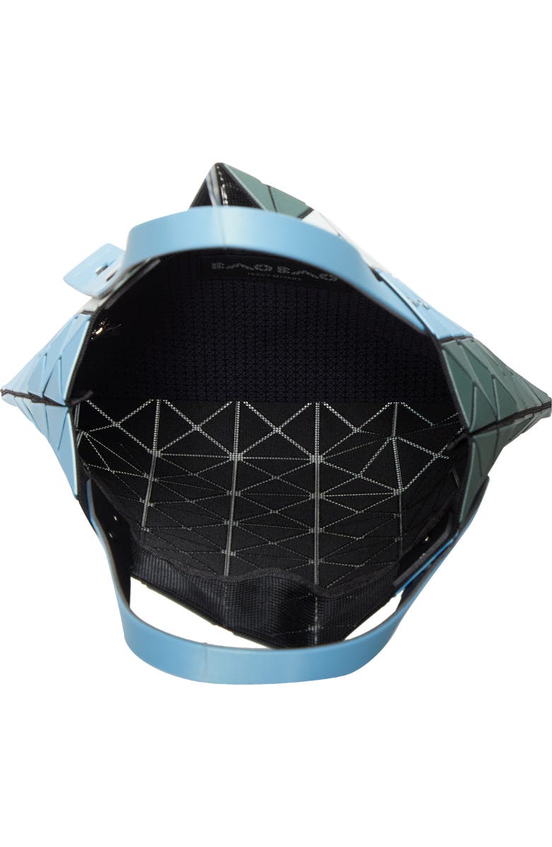 Bao Bao Issey Miyake Prism Stripe Tote, Alternate, color,