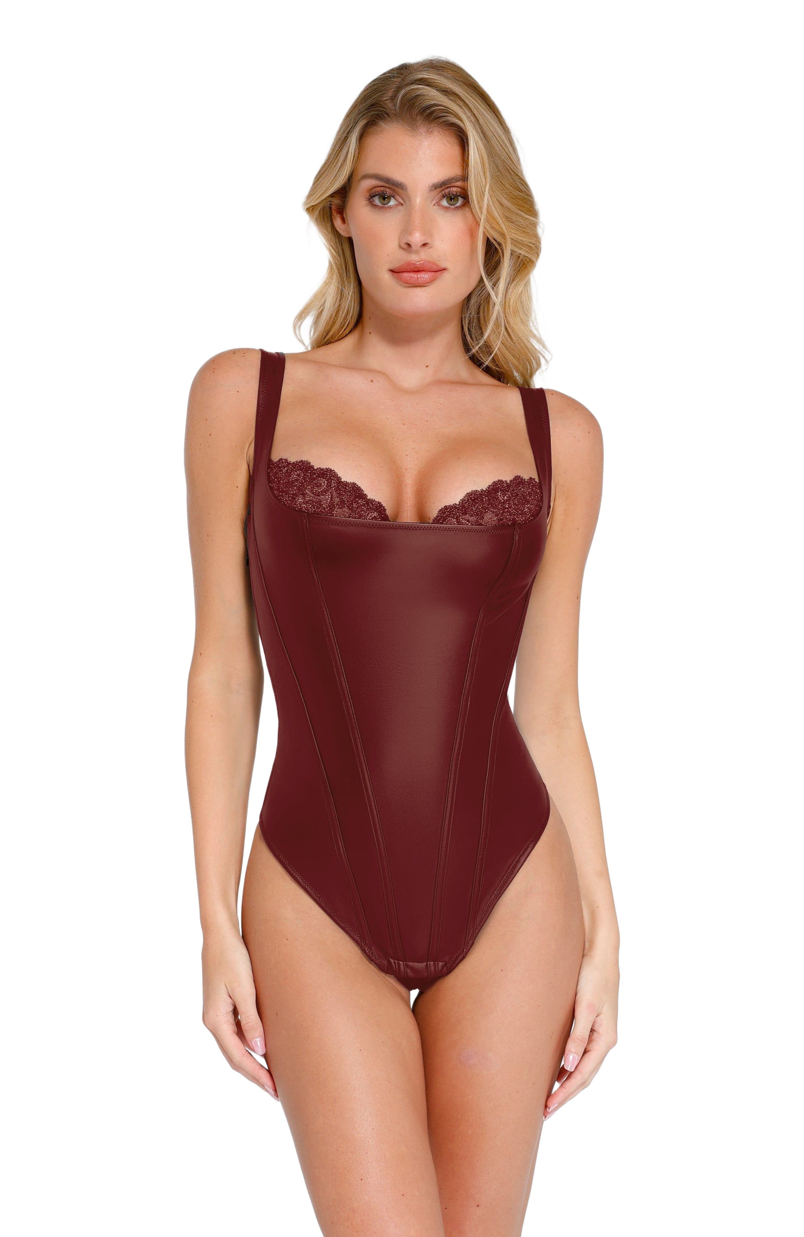 selected Maroon Red