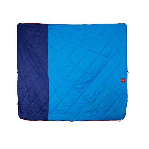 360 ThermaQuilt 3-in-1 Hammock Underquilt Blanket and Sleeping Bag