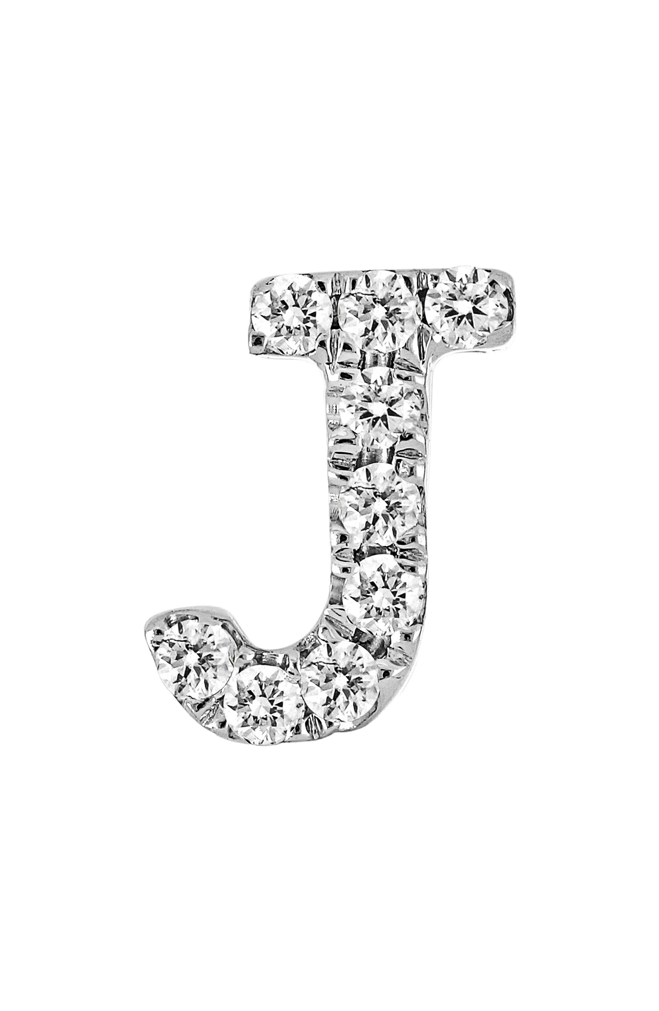 WHITE GOLD/ J