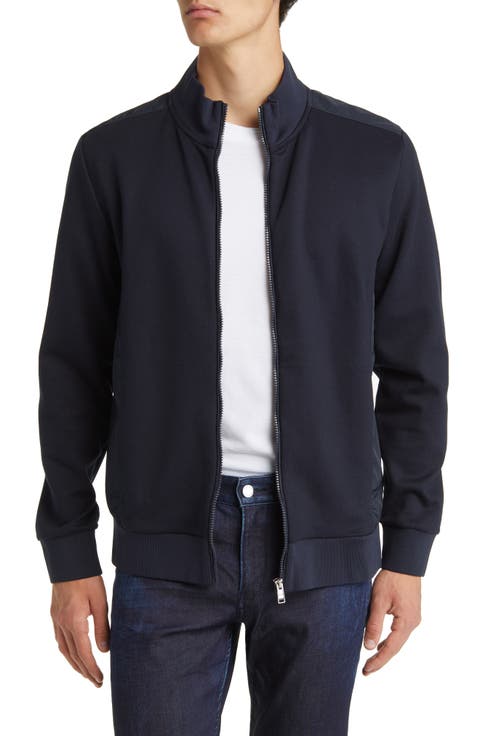 Shepherd Zip Jacket