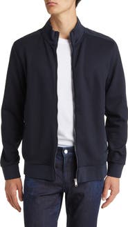BOSS Shepherd Zip Jacket