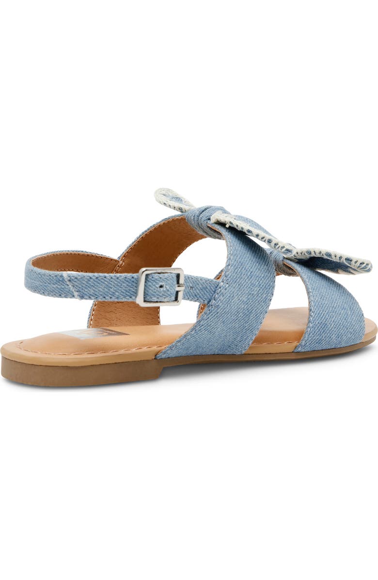 DV by Dolce Vita Kids' Caicey Slingback Sandal, Alternate, color,