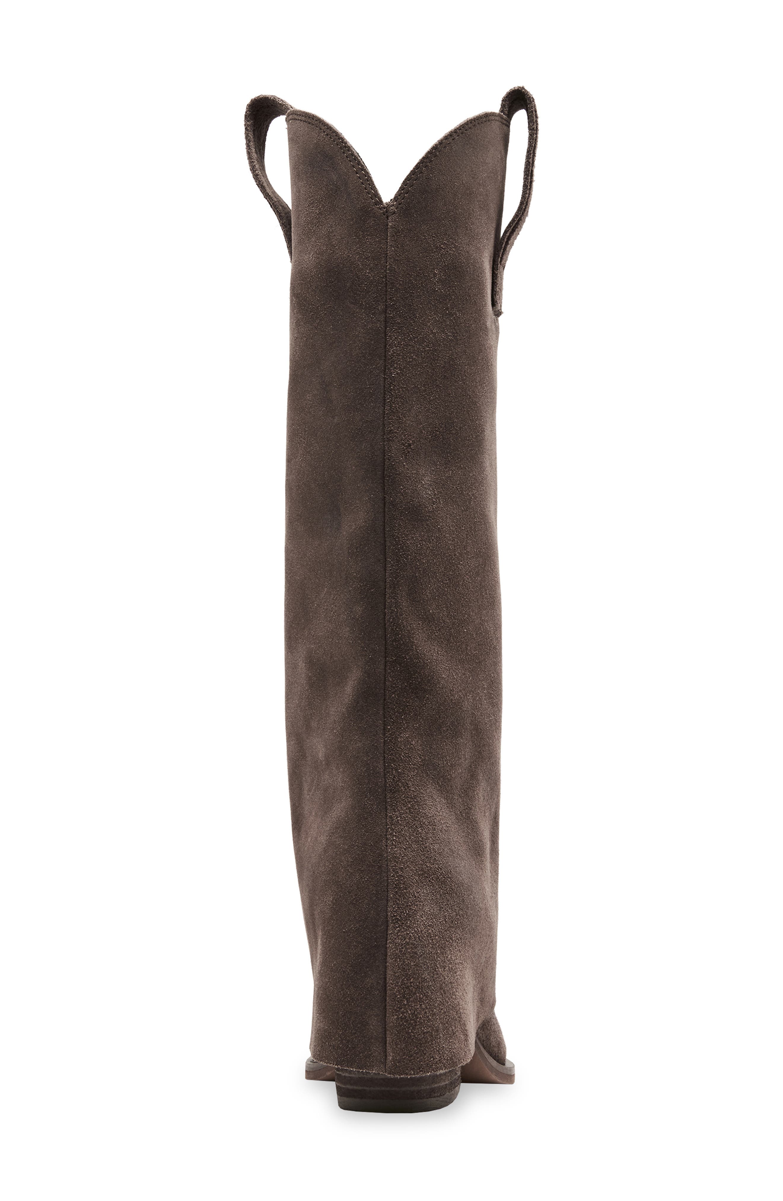Steve Madden Sorvino Western Boot, Alternate, color, 