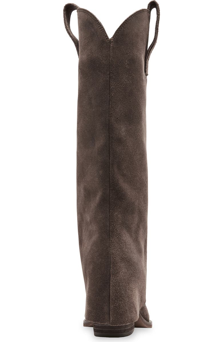 Steve Madden Sorvino Western Boot, Alternate, color,