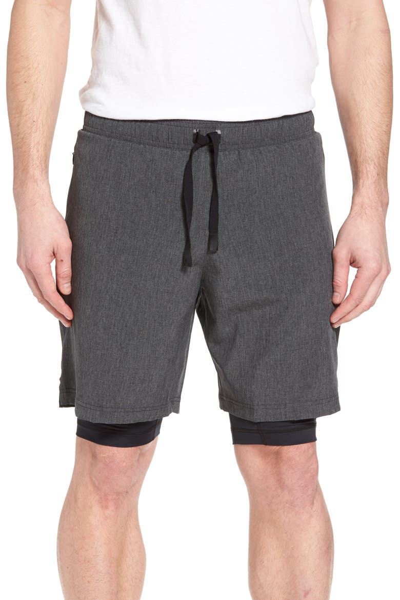 Unity 2-in-1 Shorts, Main, color, DNU