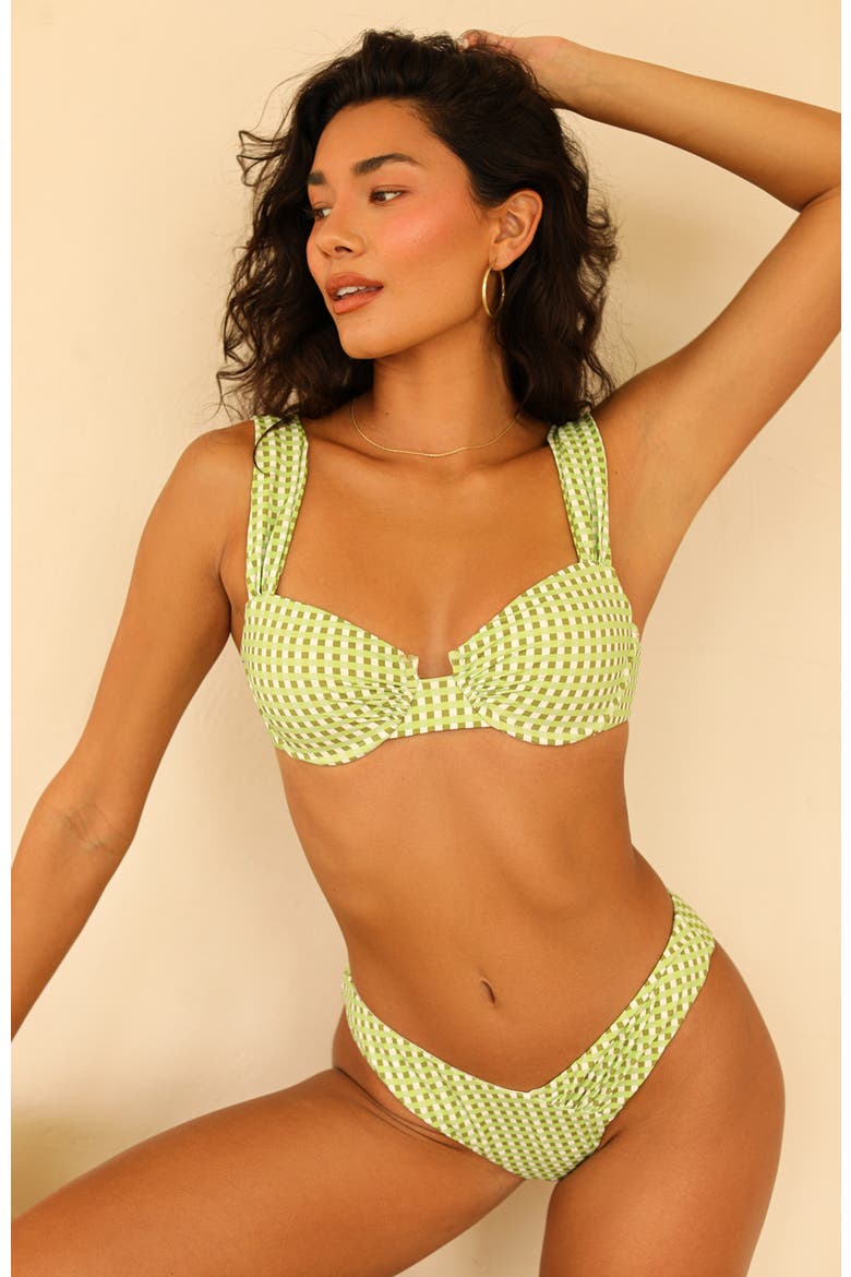 Roma Top, Main, color, Amalfi