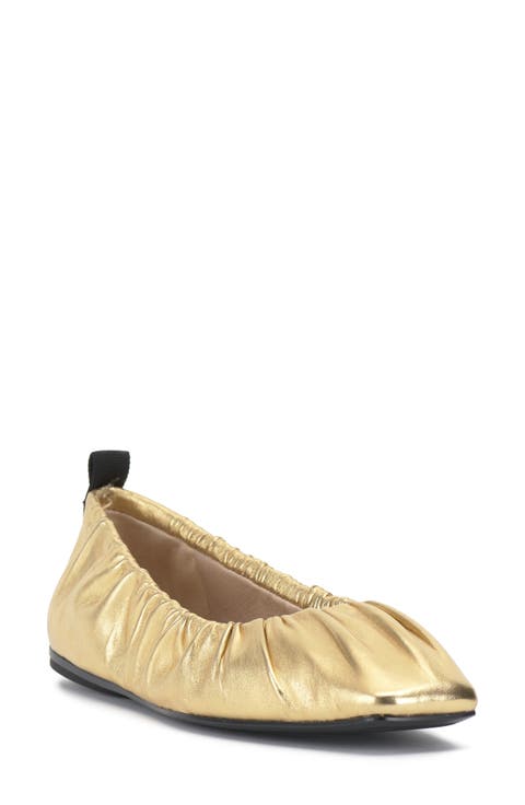 Verline Ballet Flat (Women)