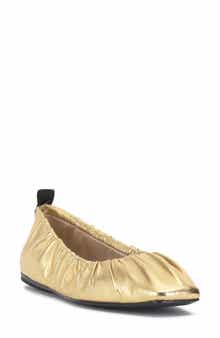 Vince Camuto Verline Ballet Flat