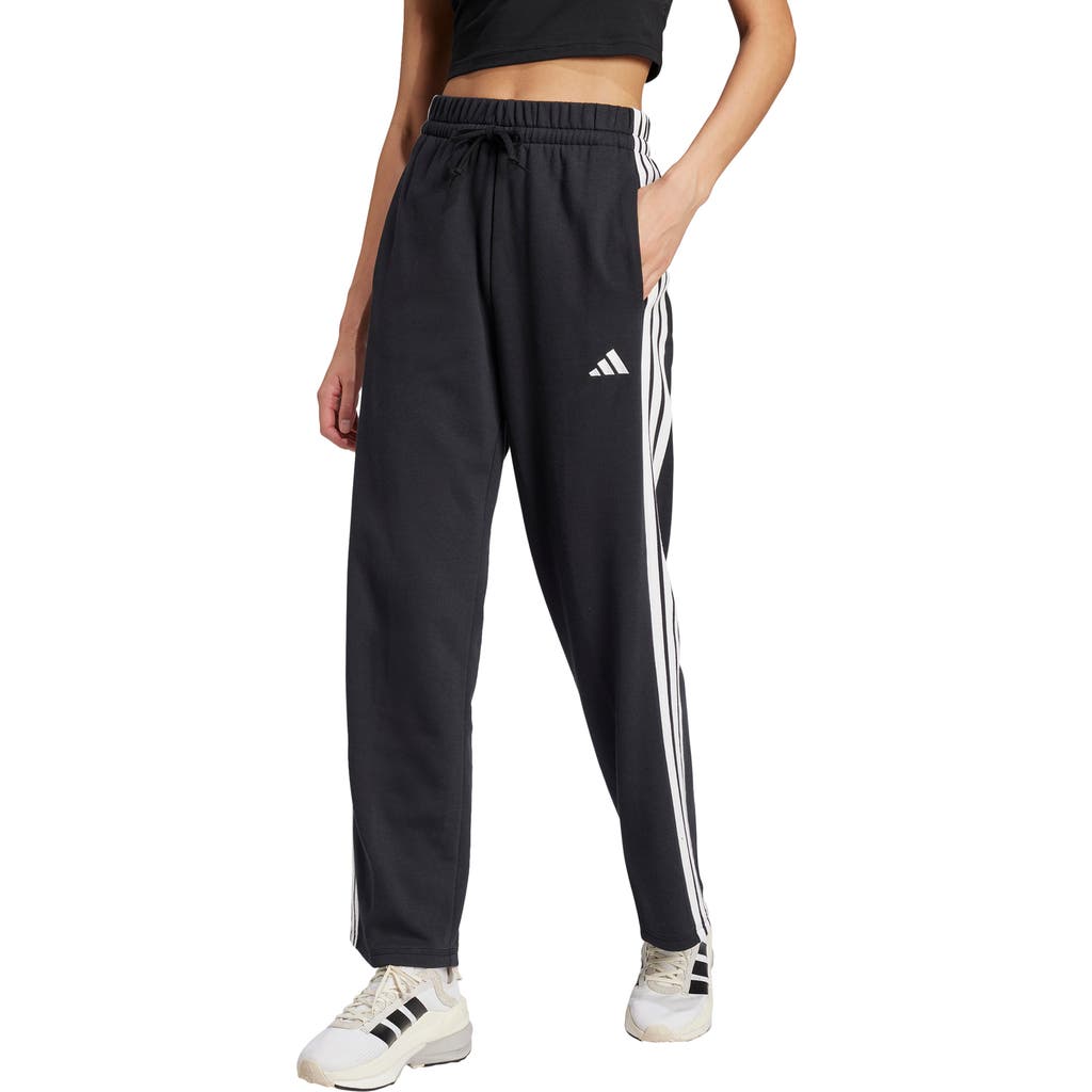 Adidas Originals Adidas 3-stripe Track Pants In Multi