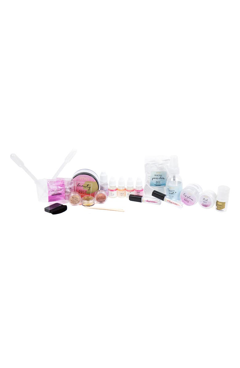 STMT DIY Cosmetics Set, Alternate, color,