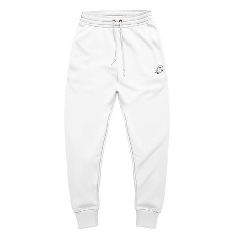 Mens Ghost Fleece Jogger Sweatpants