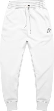 Dalix Mens Ghost Fleece Jogger Sweatpants