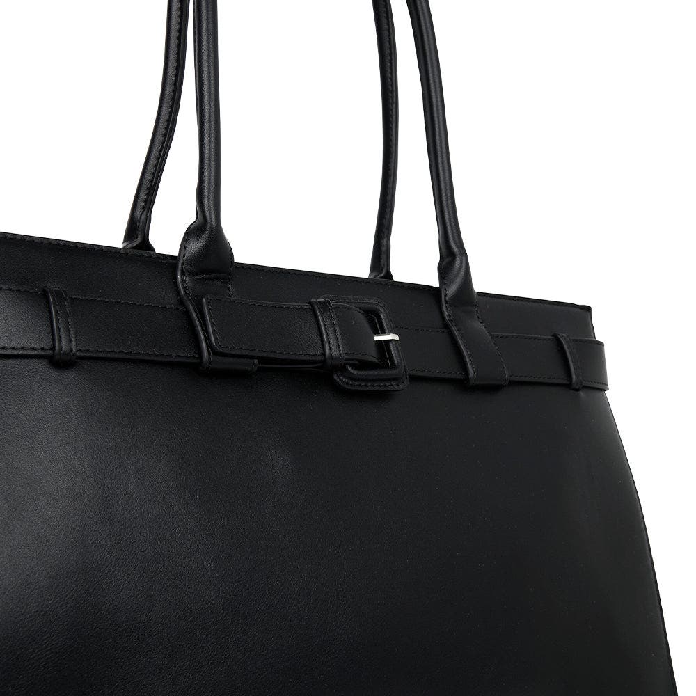 Lambert Odelia - Tote Bag, Alternate, color, Black