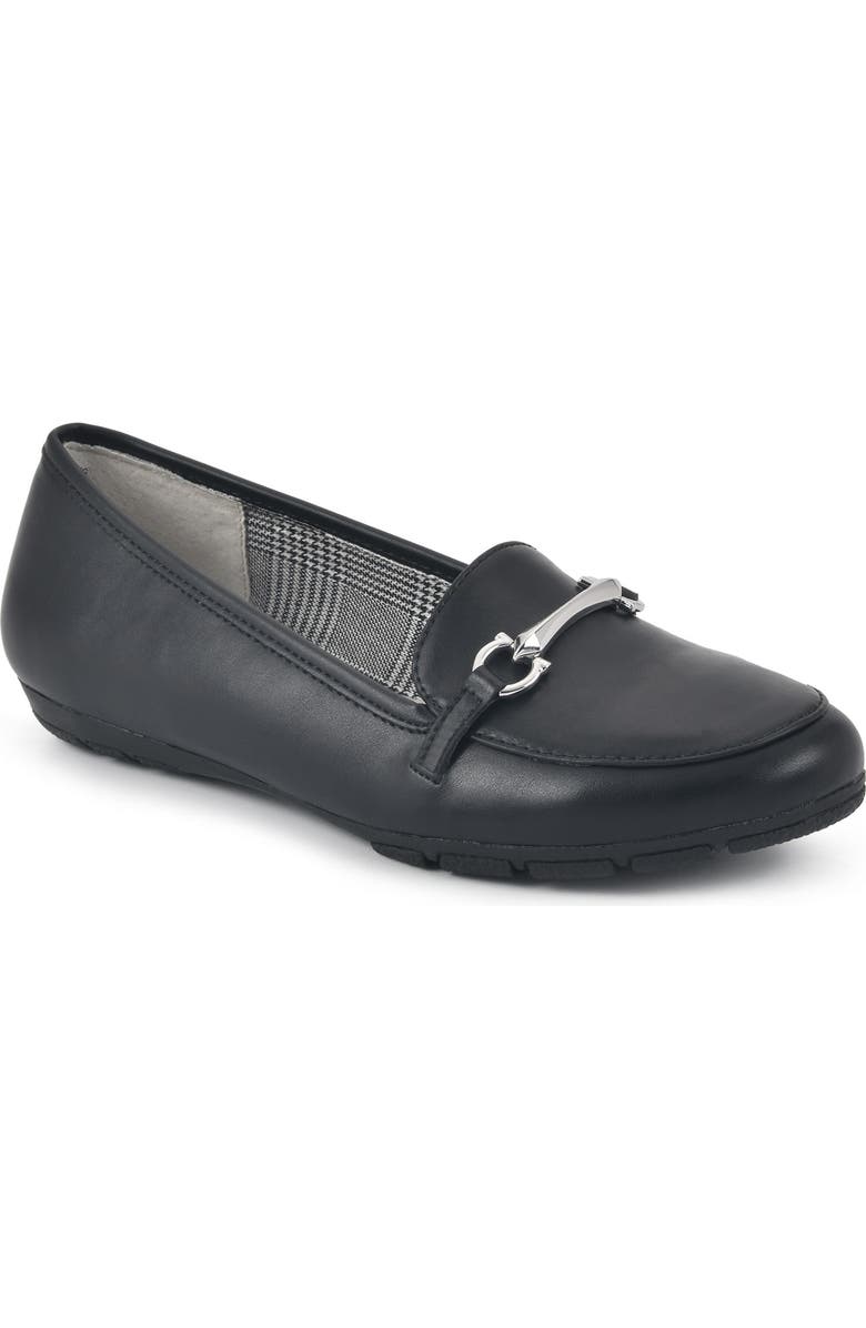 CLIFFS BY WHITE MOUNTAIN Glowing Bit Loafer - Wide Width Available, Main, color,