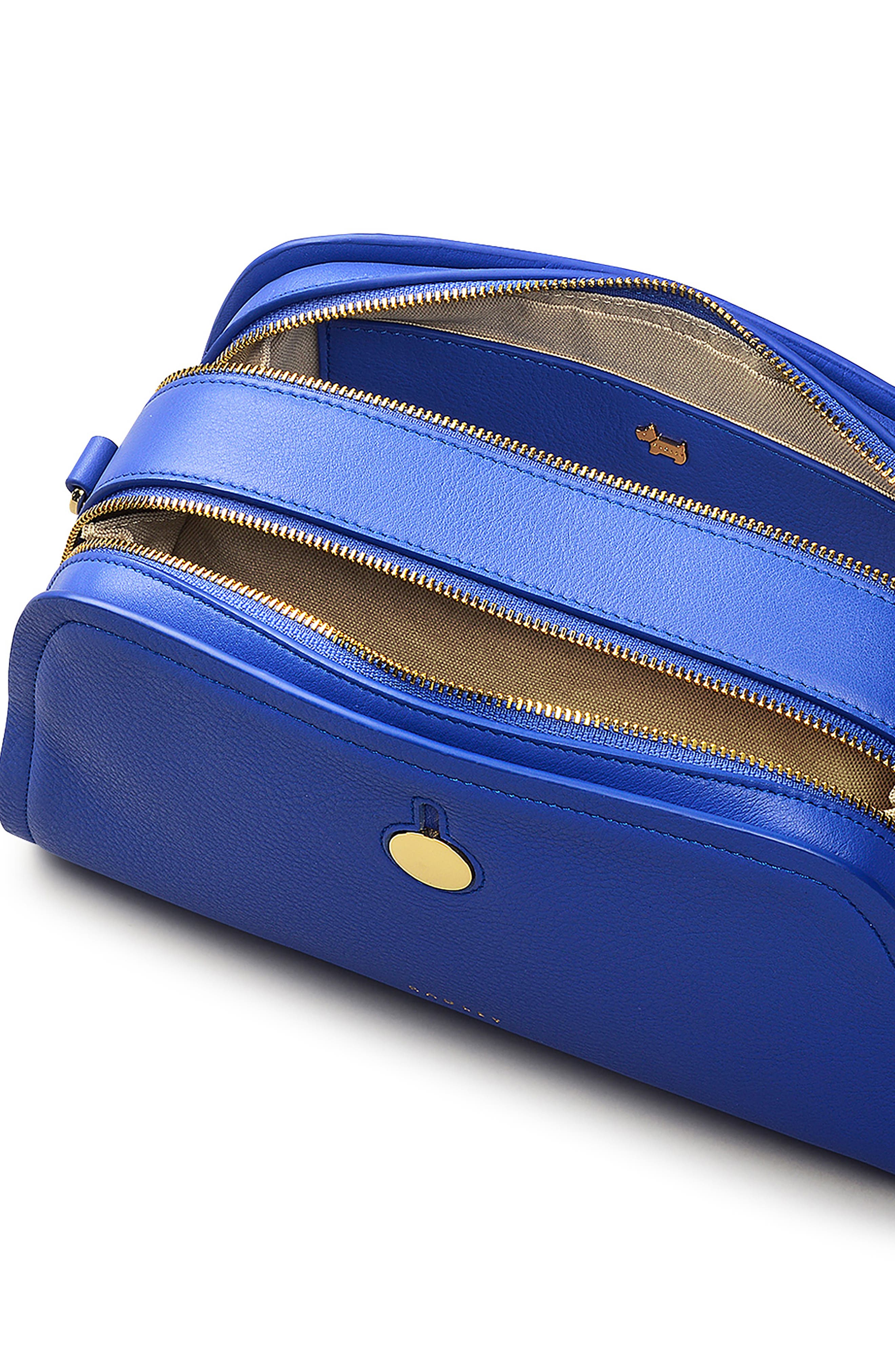 Radley Small Bathurst Mews Crossbody Bag, Alternate, color, 
