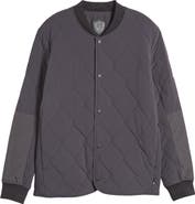 nobis Tailored Reversible Water Resistant Jacket