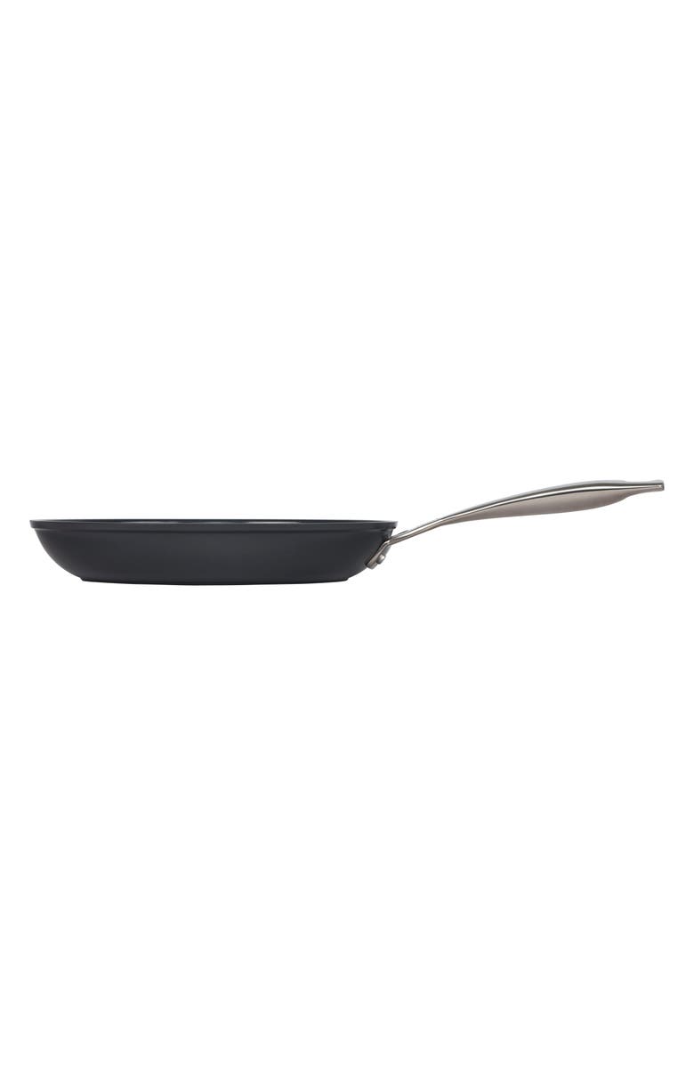 Le Creuset Nonstick Ceramic 10-Inch Shallow Fry Pan, Alternate, color, Ceramic