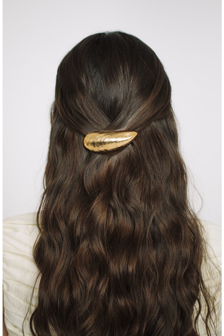 Wade Barrette, Alternate, color, GOLD