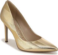 Sam Edelman Hazel Pointed Toe Pump