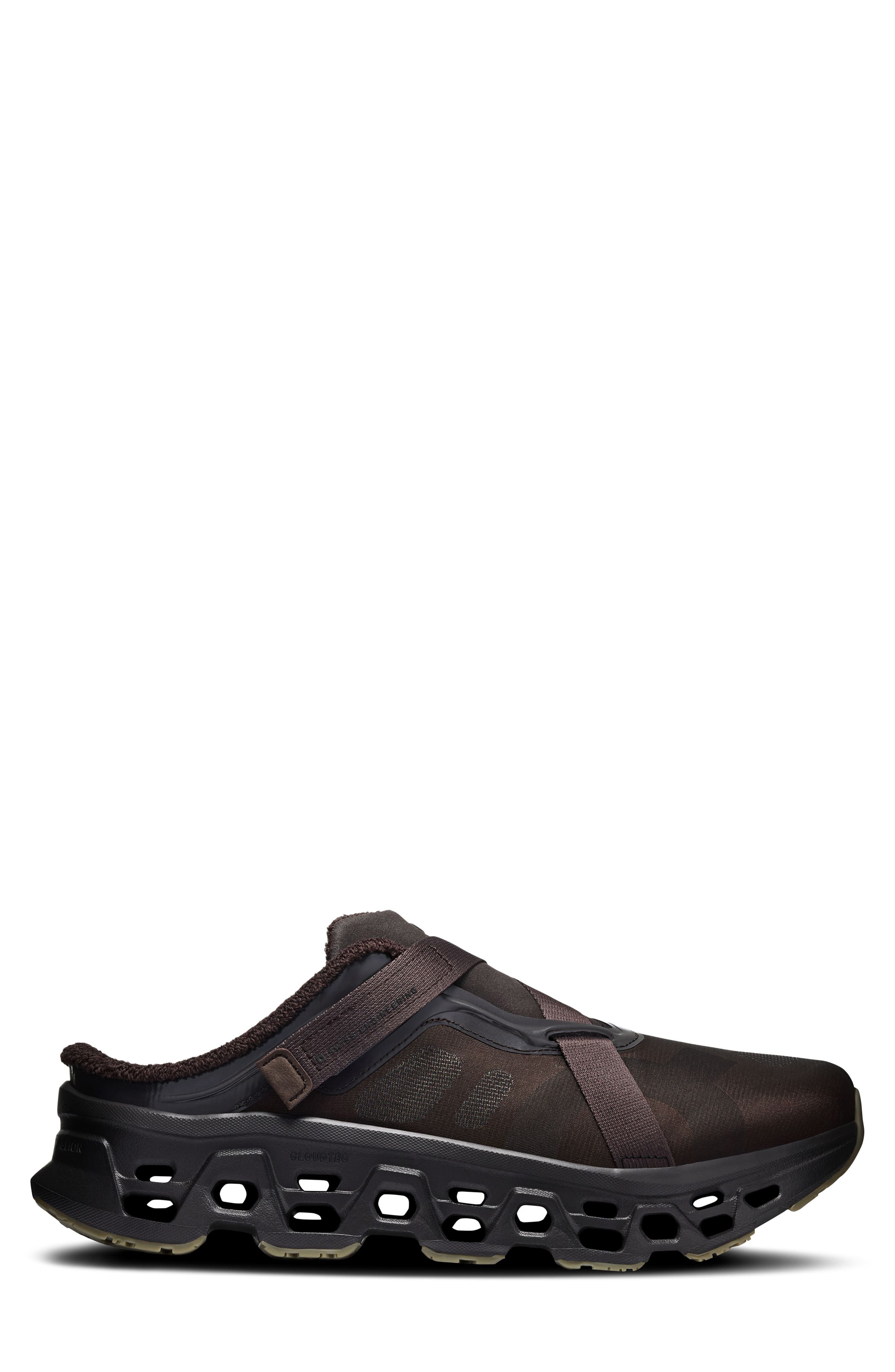 Cloudmonster 3 Mule, Alternate, color, CACAO/ ESPRESSO
