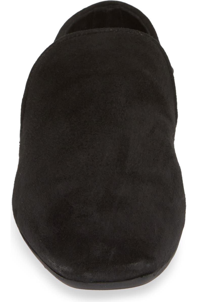 Aquatalia Revvy Weatherproof Loafer, Alternate, color,