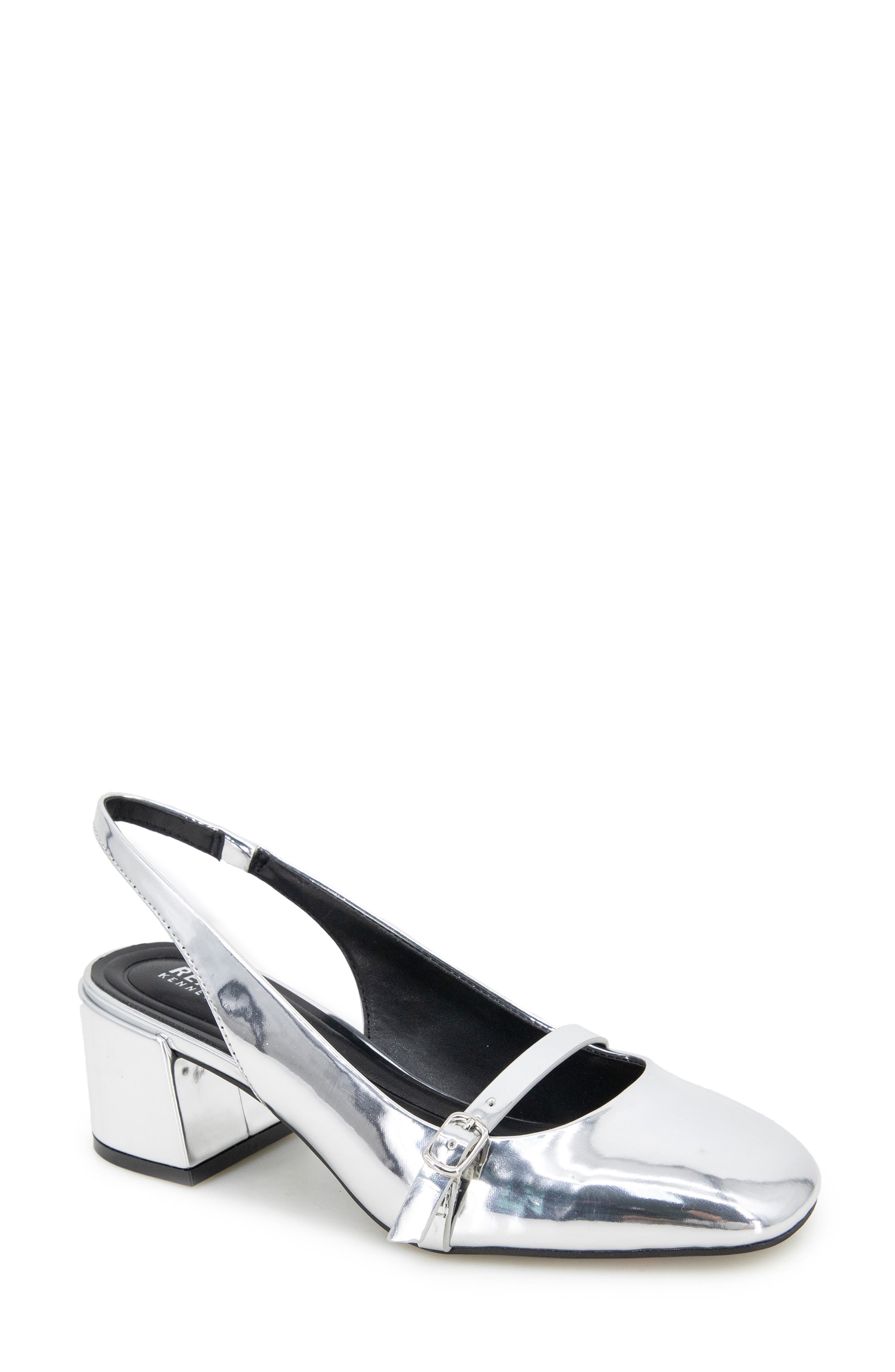 Reaction Kenneth Cole Lindy Slingback Pump