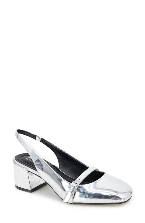 Lindy Slingback Pump (Women)
